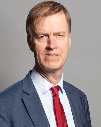 Stephen Timms MP’s Message of Support for SME4Labour