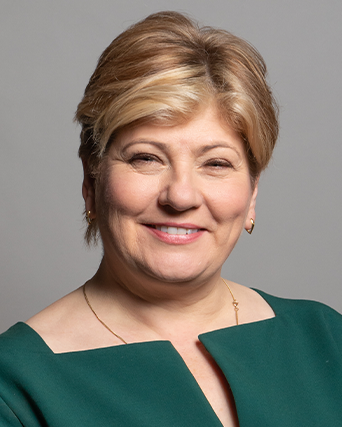 Emily Thornberry MP’s Message of Support for SME4Labour
