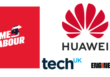 SME4Labour , Tech UK & Huawei Fringe: The Tech Reception: How can tech support the UK to build back better after Covid?