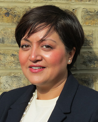 Rokhsana Fiaz’s Message of Support for SME4Labour