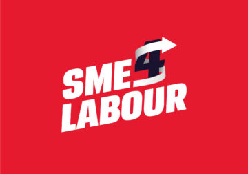 SME4Labour at the Labour Party Annual Conference 2021