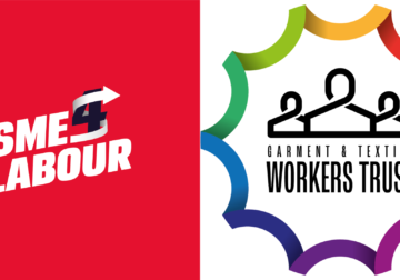 Making Made In Britain A Label Of Pride: Workers Rights In The Garment Sector